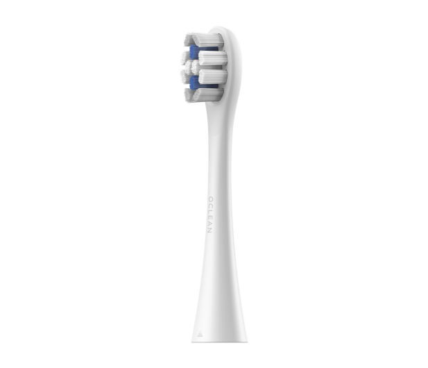 Oclean X Pro Digital srebrny + Etui + 2 dodatkowe końcówki - 1113380 - zdjęcie 9